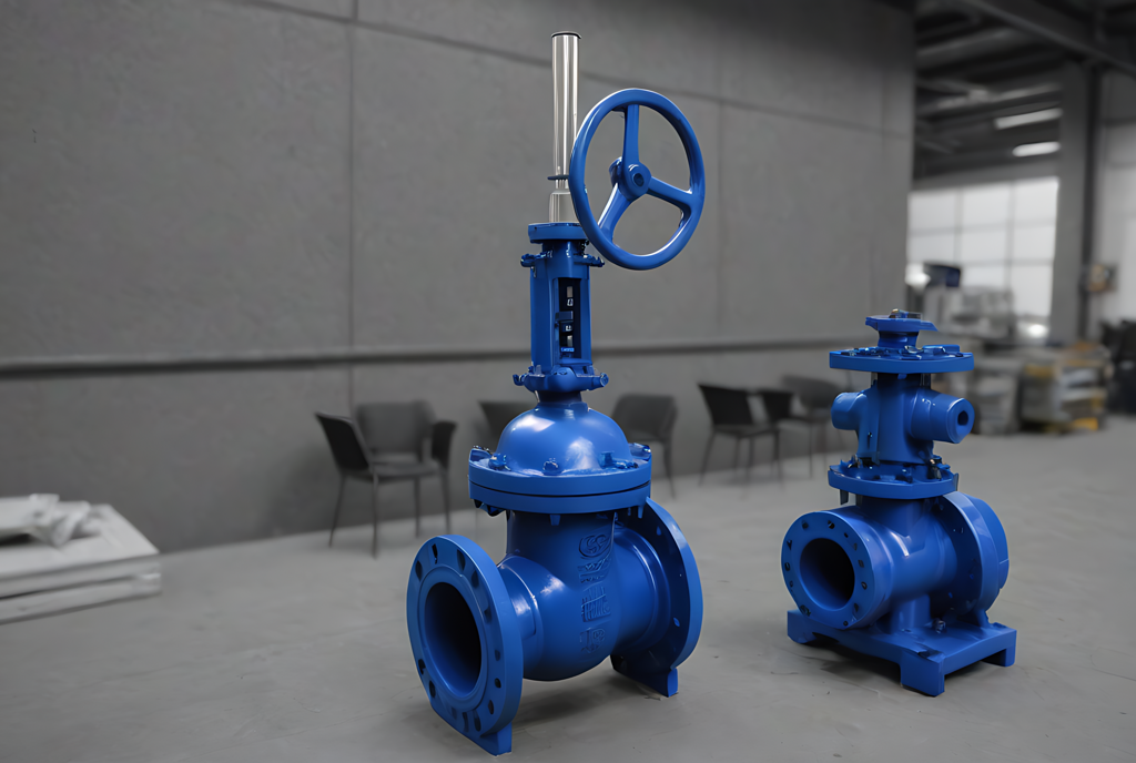 從圖代工到云協(xié)同，新球閥破局記 浙江閥門(mén)代工廠校企研發(fā)斬獲130萬(wàn)訂單