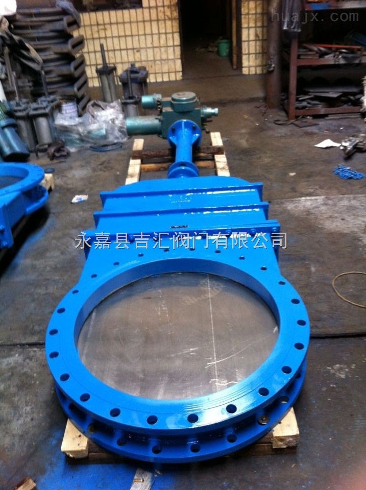 暗桿刀型閘板閥產(chǎn)品報(bào)價(jià)與選擇指南——以永嘉縣吉匯閥門(mén)機(jī)械設(shè)備制造為例