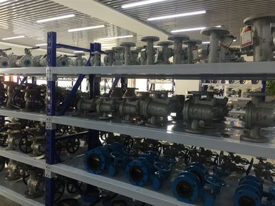 鄭州閥門(mén)工廠 中原制造業(yè)的堅(jiān)實(shí)堡壘與創(chuàng)新先鋒